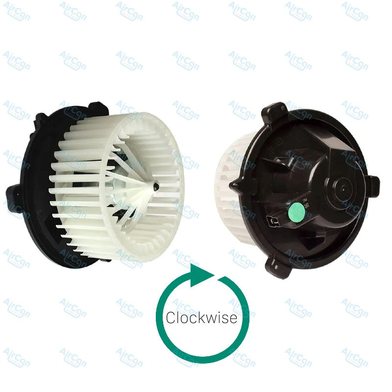 12V BLOWER MOTOR SDF