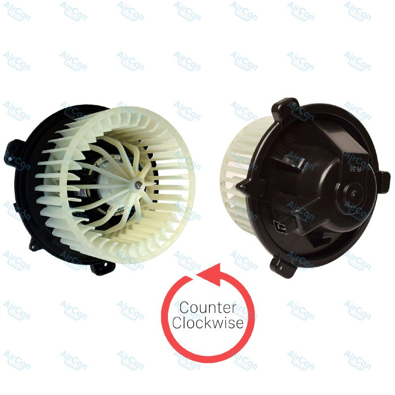 12V BLOWER MOTOR SDF