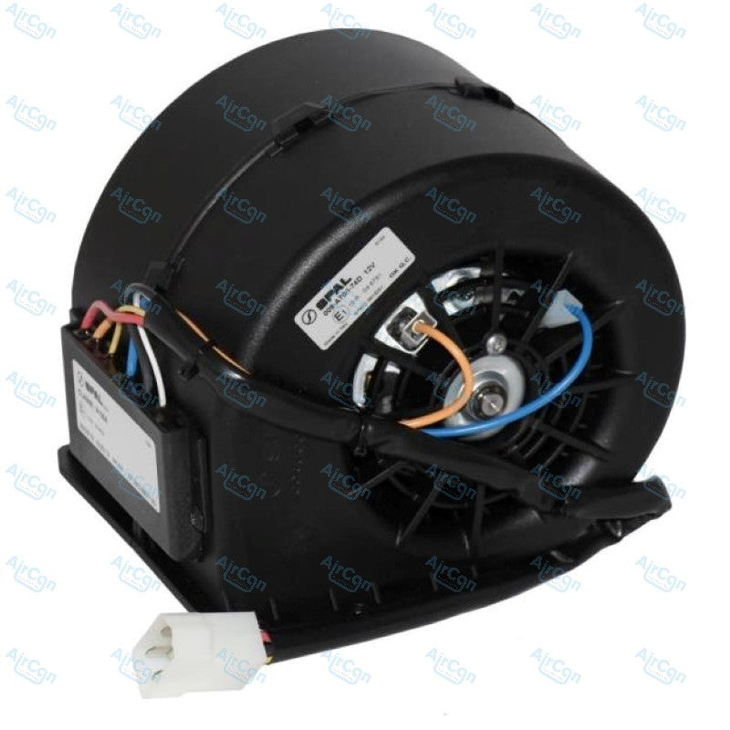 12V Spal 009-A70/I-74D