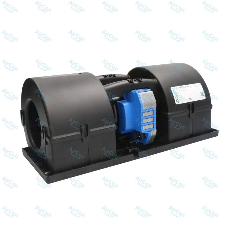 EBM-PAPST BLOWER K3G097-AK28-20