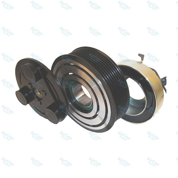 24V VALEO TM13 / TM15 / TM16 COMPRESSOR CLUTCH