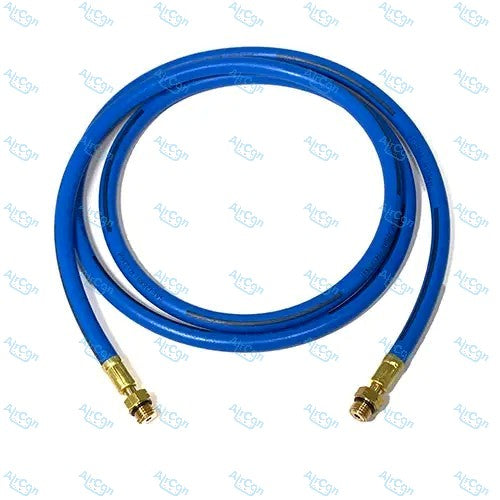 R1234yf Blue hose 3000mm