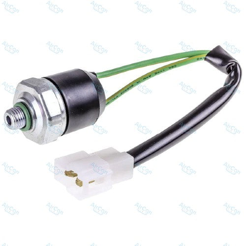 Air conditioning pressure switch
