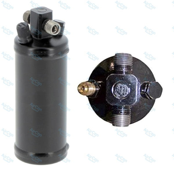 CASE CS / CVX RECEIVER DRIER