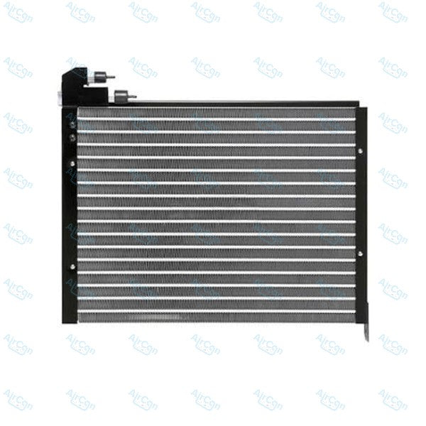 CNH Case New Holland condenser