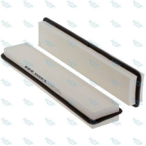 CNH cab air filters