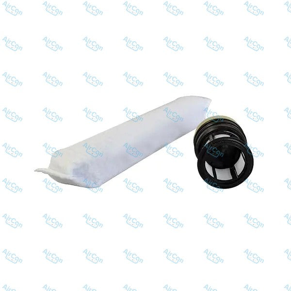 Case Filter drier