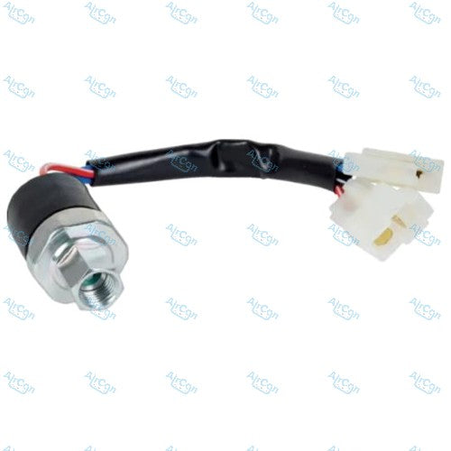 Claas / Same / universal air con switch