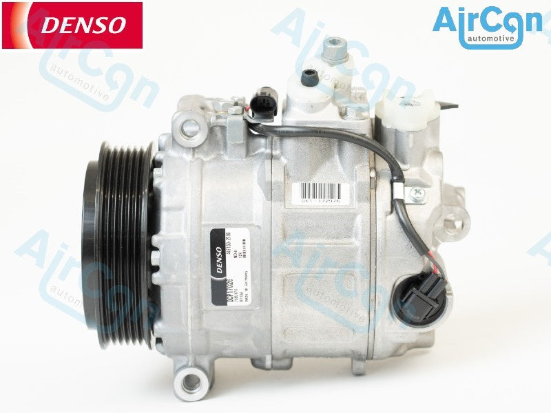 MERCEDES SPRINTER / VIANO COMPRESSOR