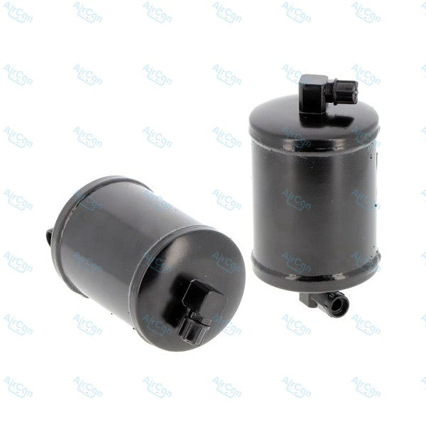 CASE RECEIVER DRIER
