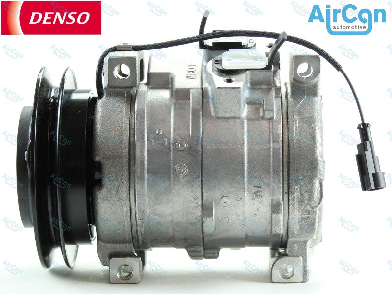 FENDT AIR CONDITIONING COMPRESSOR G117551020100 G117551020111 G117551020110 203F56 40440282