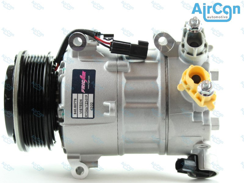 FORD GALAXY MONDEO S-MAX AC COMPRESSOR 803117 1803383 1827082 1886650 2025223 2058176 DG9H19D629FA DG9H19D629FB DG9H19D629FC DG9H19D629FD DG9H19D629FE DG9H19D629FF E1GH19D629FA E1GH19D629