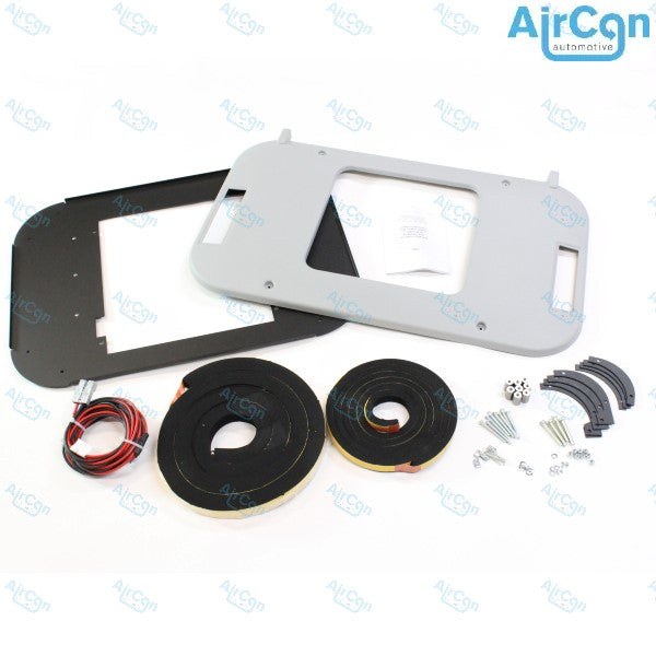 FIXING KIT MAN TRUCKS