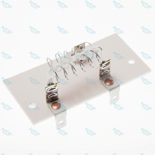 Ford-Agri fan speed regulator