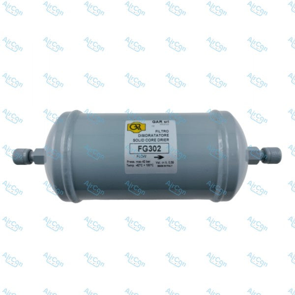 GAR FG302 filter drier