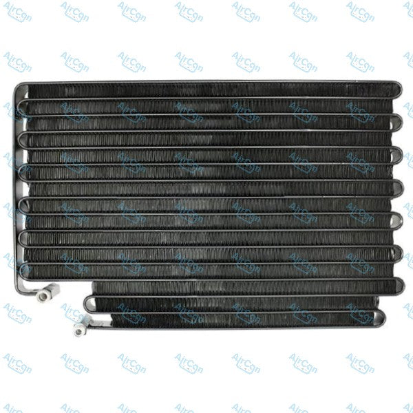 JCB Condenser