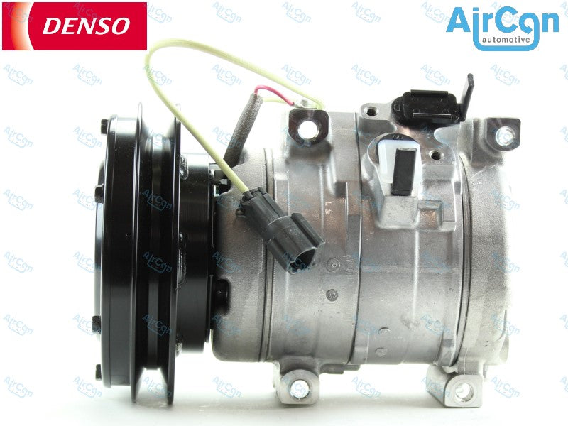 KOMATSU WA / PC SERIES AC COMPRESSOR