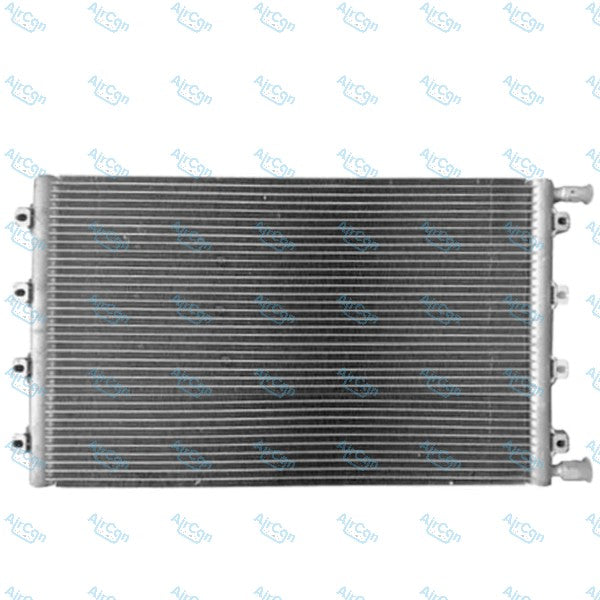 Kobelco / New Holland Condenser