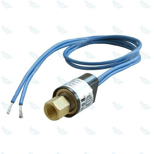 LP pressure sensor