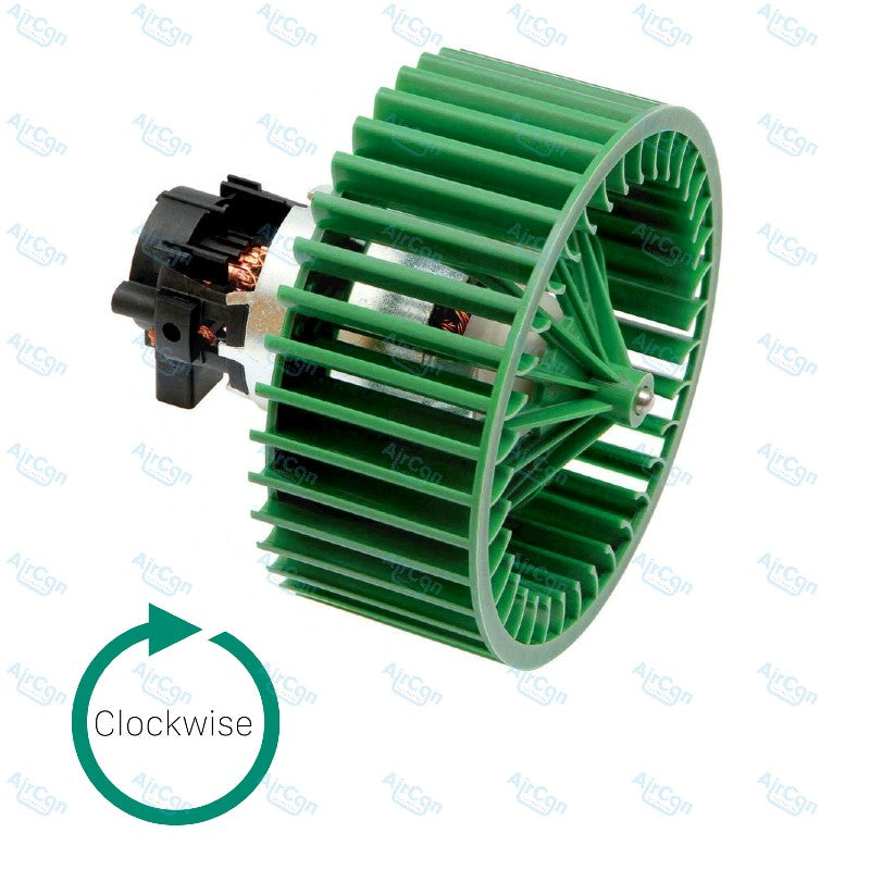 LH 12V BLOWER MOTOR SDF