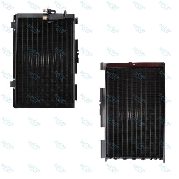 Massey Ferguson condenser