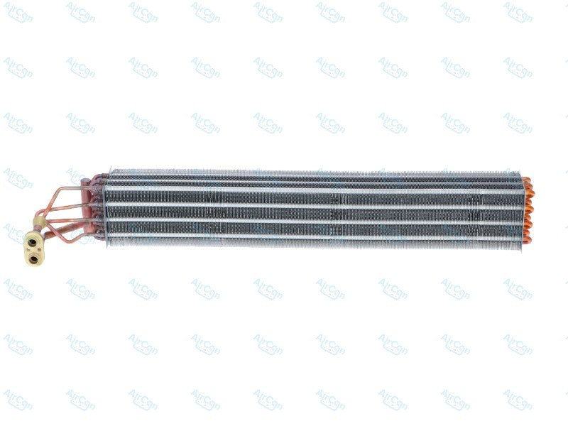 Massey Ferguson evaporator
