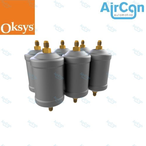 OKSYS FLT0026 PARKER PR162 LIQUID LINE FILTER DRIER