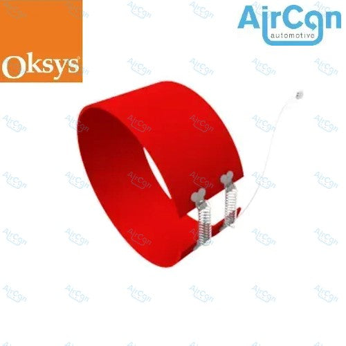 OKSYS SERVICE STATION INTERNAL BOTTLE HEATER BLANKET RST0001C