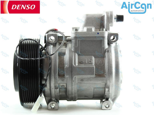 PONSSE AIR CONDITIONING COMPRESSOR DCP17034 4371005941 50312143 412300111 A5412301011