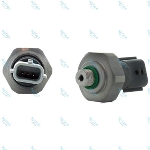 Renault air conditioning sensor