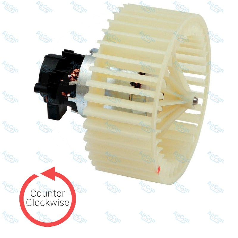 SDF BLOWER DEUTZ