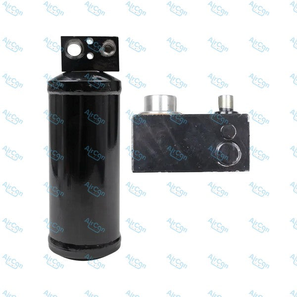 Scania filter drier