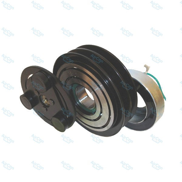 12V VALEO TM13 / TM15 / TM16 COMPRESSOR CLUTCH