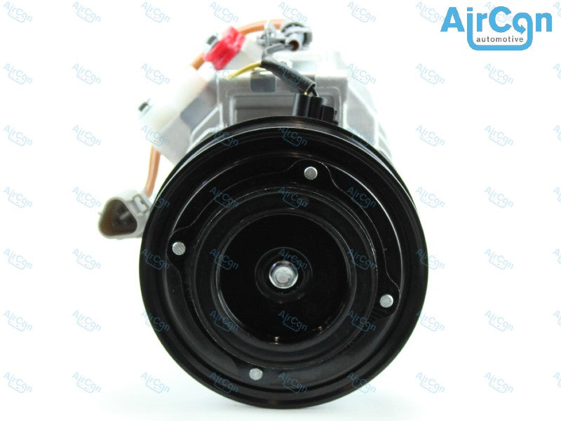 TOYOTA LANDCRUISER PRADA AIR CONDITIONING COMPRESSOR DENSO 10S17C DCP50085 883106A140-883106A141-8832035730-883206A080-883206A081-8841035400-15315A-01DN187