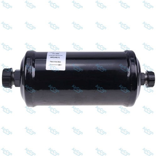 Thermo King Refrigeration drier