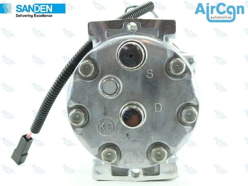 VALTRA AIR CONDITIONING COMPRESSOR SANDEN SD7H15-6088 V36963900-200J63-9202034