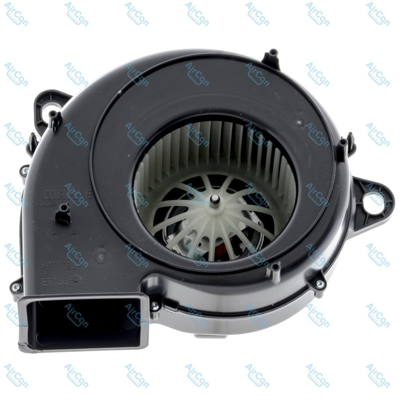 VALTRA BLOWER MOTOR