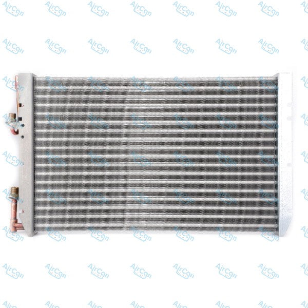 Valtra condenser