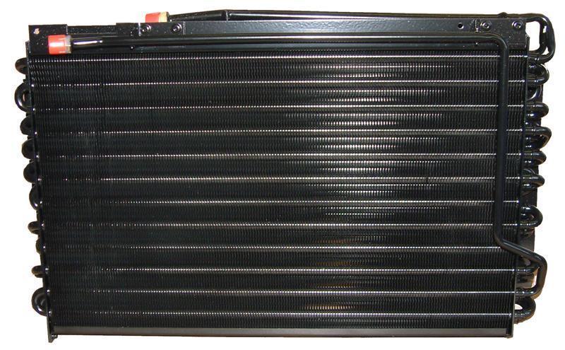 New Holland TSA /T6000 series AC condenser