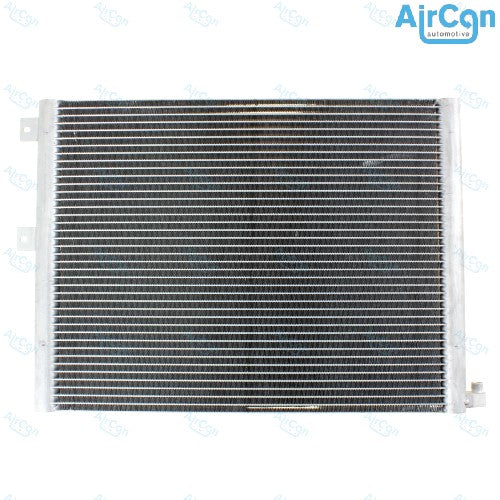 AC_condenser_John_Deere_6105R, 6120R, 6125R, 6130R, 6135R, 6140R, 6145R, 6150R, 6155R, 6170R, 6175R, 6190R, 6190R, 6195R, 6115R, 6210R, 6215R, AL207200, 294F49, 400-5632, 4005632, 8141203, 6964886