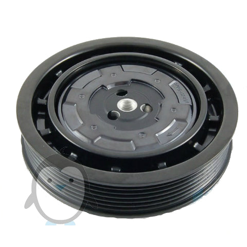 Renault Megane air conditioning compressor pulley 8200716697, 8200939386, GE447150-0023, 8200 939 386, 8200 716 697, 248300-2230, 447150-0020, 447150-0021, 447150-0022, 447150-0023, 447260-3040, 51-0737, GE447150-0020, GE447150-0021, GE447150-0022, GE447260-3040