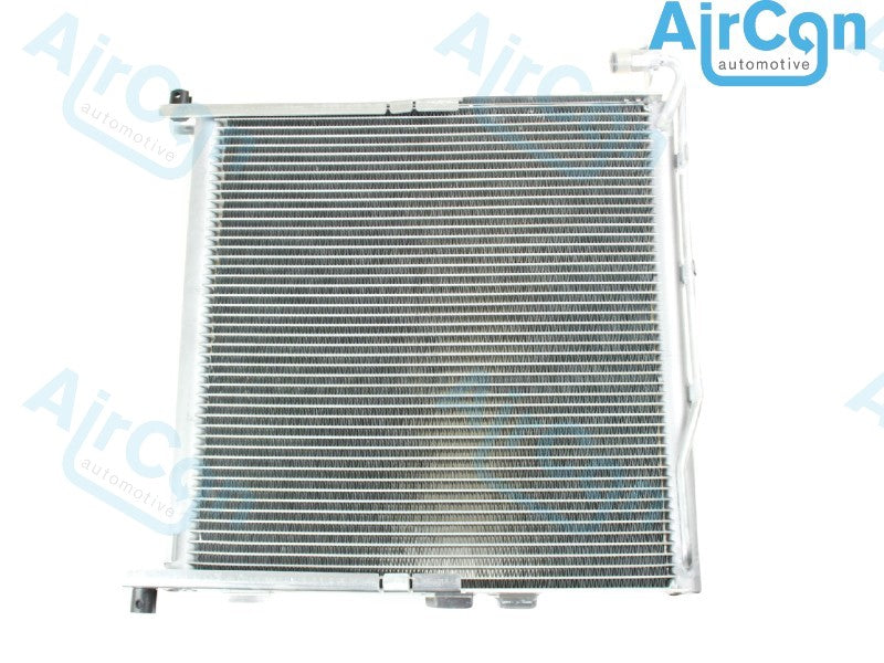 Air_conditioning_condenser_John_Deere_6105M, 6110M 6115M, 6120M, 6130M, 6140M, 6150, 6155M, 6170M, 6175M, 6110R, 6120R, 6130R_AL215800, AL211843, 2100-79502, 400-5630, 8141202, 210079502, 4005630