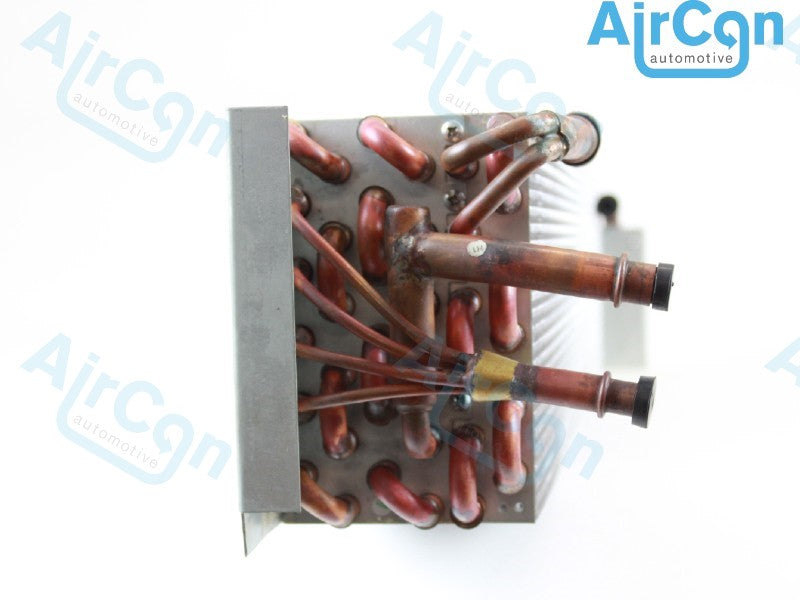 John Deere 20 / 30 series AC Evaporator + heater core