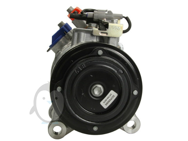 BMW air con compressor 447160-4298, 447160-4299, 447160-8740, 447160-8741, 447160-8743, 447260-3820, 447260-3821, 447260-3822, 447260-4291, 447260-4292