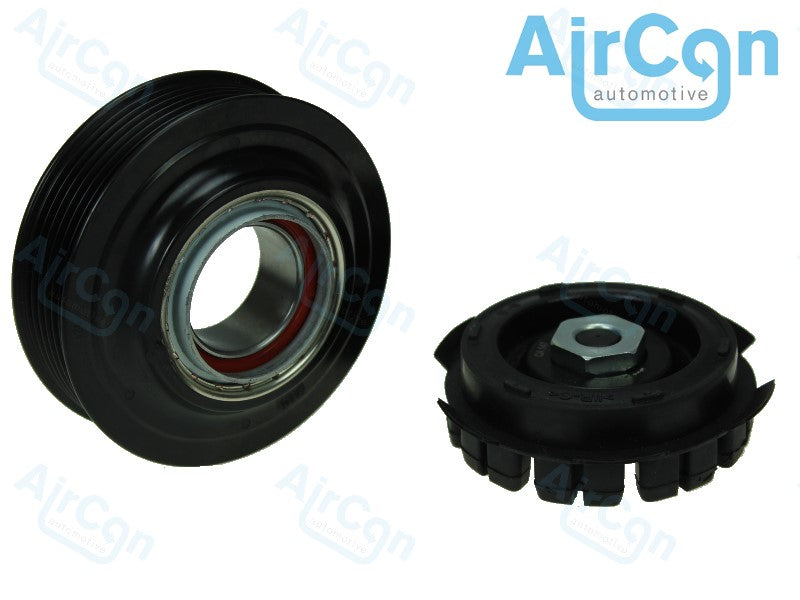 Denso 6SEU14C 447150-4286, 447150-2360, 447150-2361, 447150-2362, 447150-2363, 447150-2364, 447150-2365, 447150-2366, 447150-2367, 447150-3700, 447150-3701, 447150-4280, 447150-4281, 447150-4282, 447150-4283, 447150-4284, 447150-4285, 447150-5353, 447150-5354, 447150-5355, 447150-5356, 447150-5630, 447150-5631, 447150-5633, 447150-5634, 47150-5645