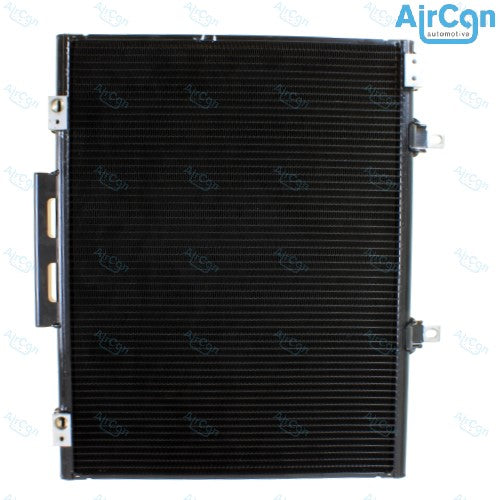 CASE_PUMA_130CVT, 140CVT, 160CVT, 130CVX, 145CVX, 160CVX_ac_condenser_84154157, 84249272, 291C02, 2100-72103, 400-2061, 30311871, R30-0037, S.118215, 8141048, 210072103, 4002061, R300037