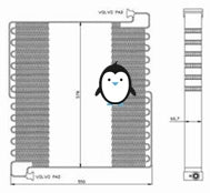 CD-0036 Volvo - Air Con Automotive