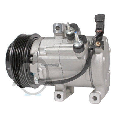 Mazda BT 50 air conditioning compressor AB39-19D629-BC, 1715093, 5329259, AB39-19D629-BB, UC9M-19D629-BB, 1715092, AB3919D629BB AB3919D629BC UC9M19D629BB