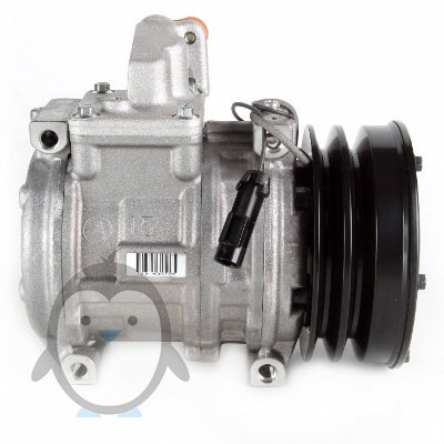 Denso 10PA15C John Deere, AZ44541, AL78493, DCP99504, 447100-2990, SE501821, 14-8719P, 503-119, 82/9202-128E, B74431, 82/9202-128, 203A87, 1201181, 78345, 437100-5060, 447200-0097, 437100-5060, 447100-2995, 447100-2994, 447100-0090