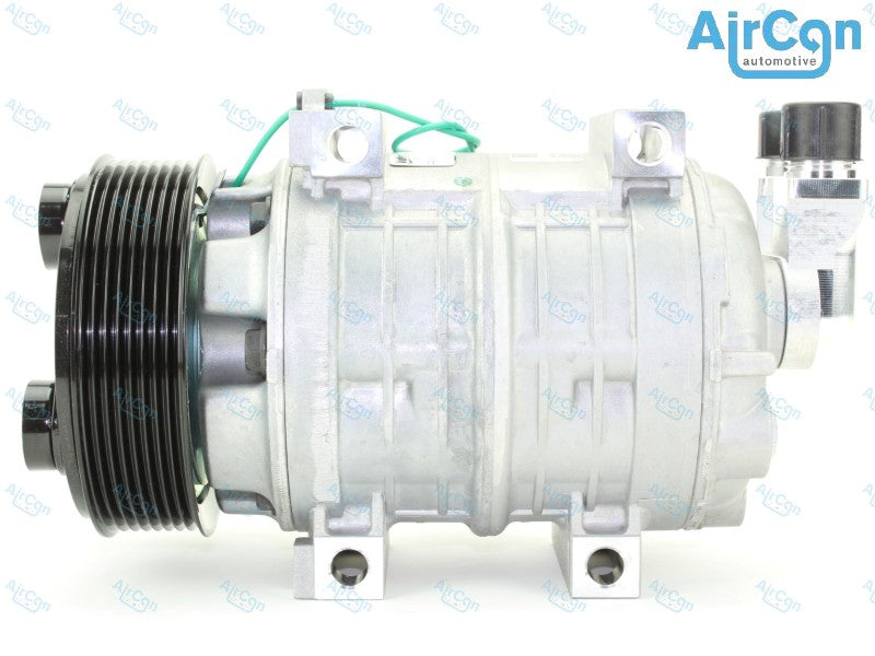 VALEO Compressor, airconditioning voor o.a. Nissan - 559606 VALEO Compressor, airconditioning voor o.a. Nissan - 559606